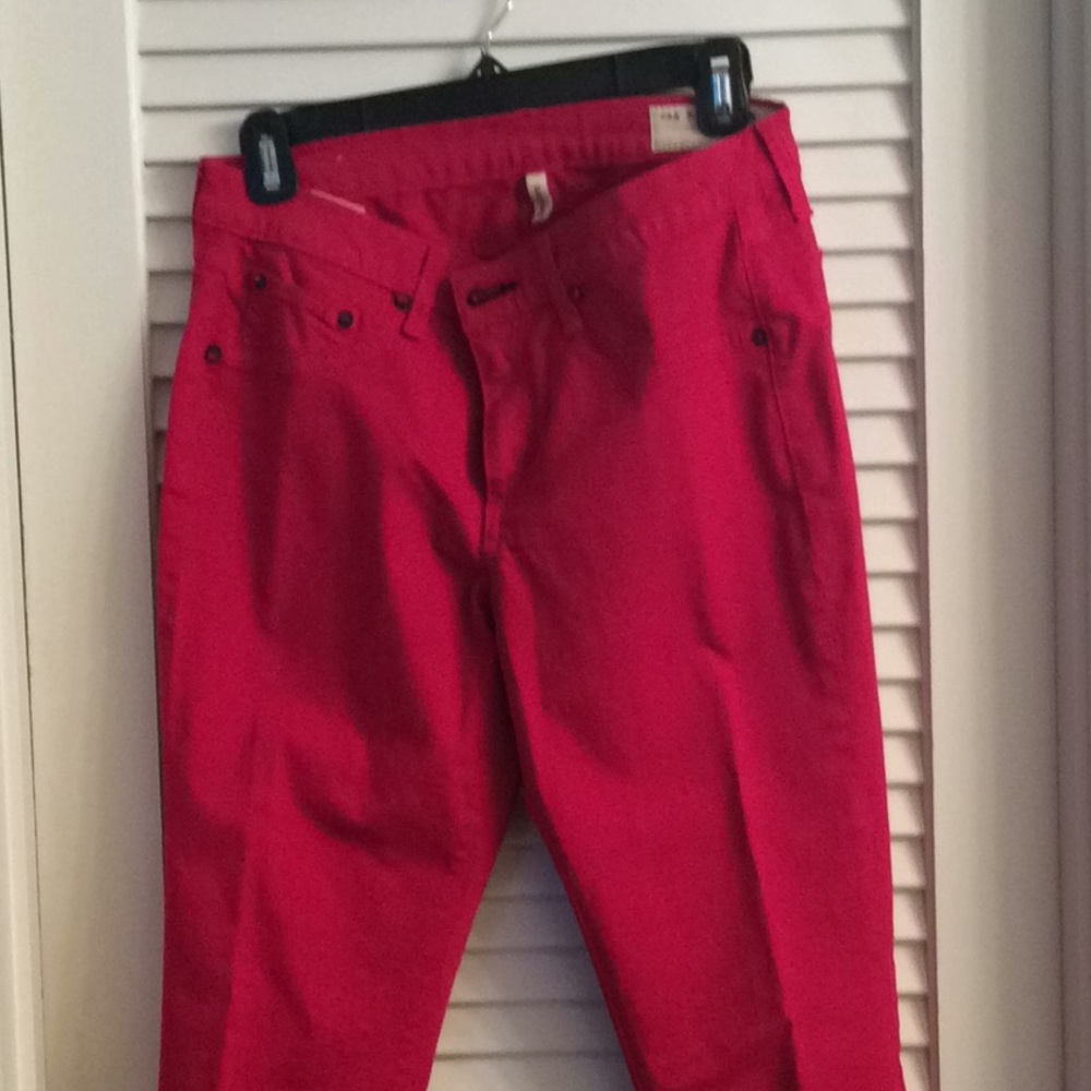 Rag & Bone Jeans